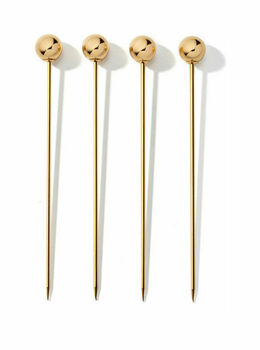 Коктейльные шпажки