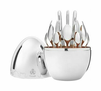 Наборы столовых приборов Christofle