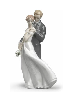 Статуэтки Семья