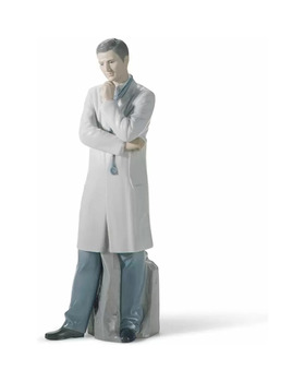 Статуэтки Профессии