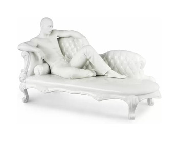 Статуэтки Мужчины