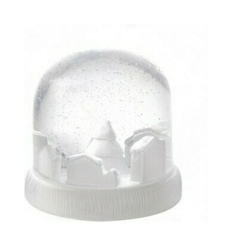 Статуэтки Новый год