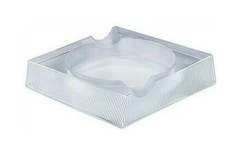 Пепельницы