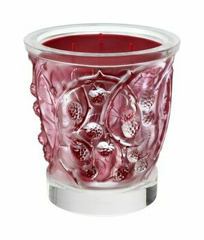 Декоративные свечи