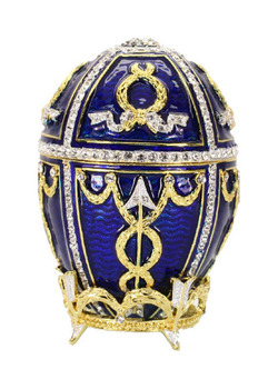 Яйца декоративные