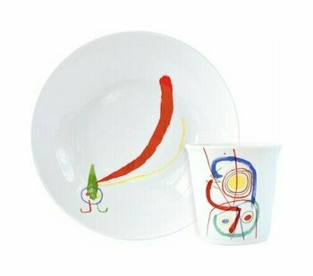 Детская посуда