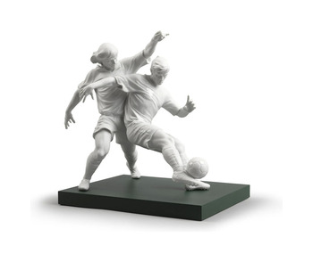 Статуэтки Спорт