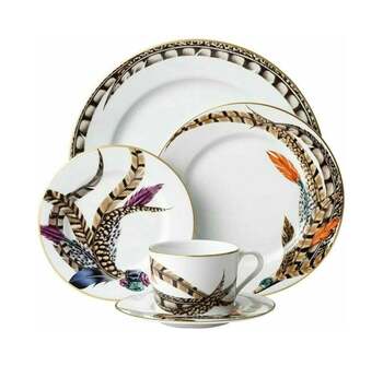 Столовые сервизы