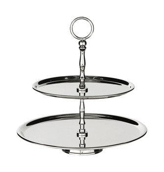 Этажерки для сервировки