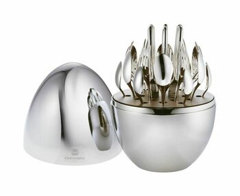 Столовые приборы