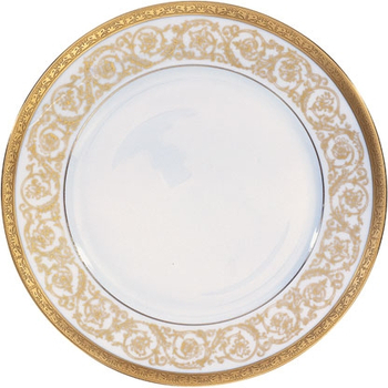 Тарелки обеденные