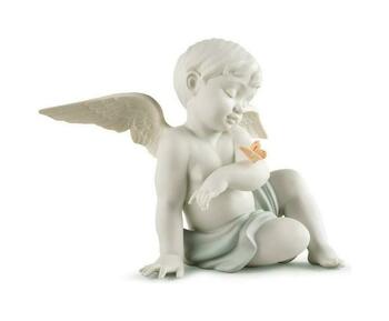 Статуэтки Ангелы
