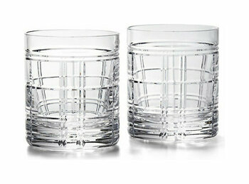 Бокалы для виски