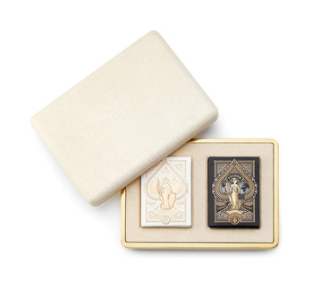 Игральные карты