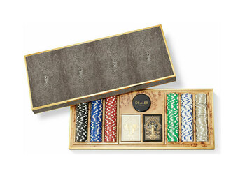 Наборы для покера