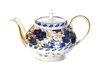 Чайники и кофейники