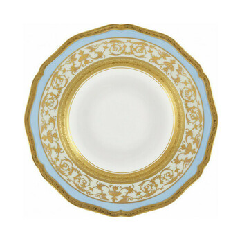 Тарелки десертные