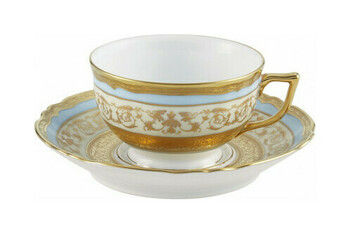 Чайные сервизы