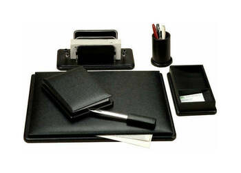 Настольные принадлежности