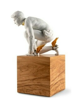 Статуэтки Фантазии и легенды