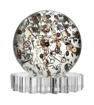 Декоративные статуэтки