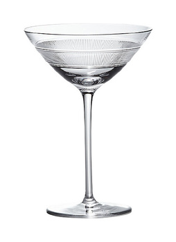 Бокалы для мартини