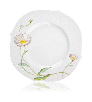 Тарелки закусочные