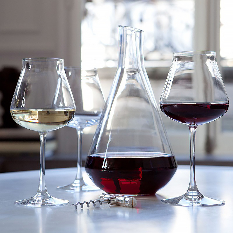 Baccarat Chateau