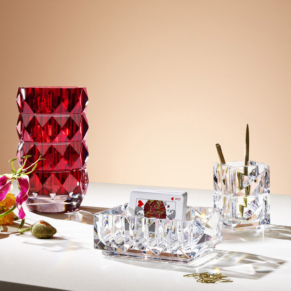 Baccarat Louxor