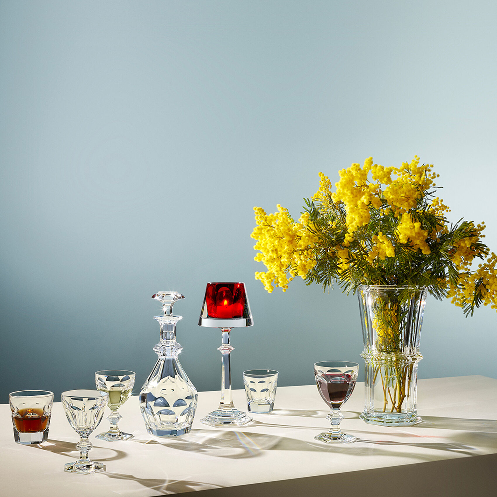 Baccarat Harcourt