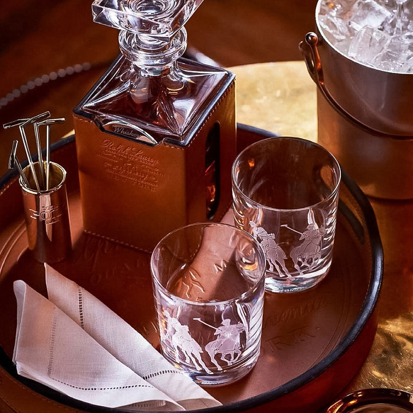 Ralph Lauren Home Garrett