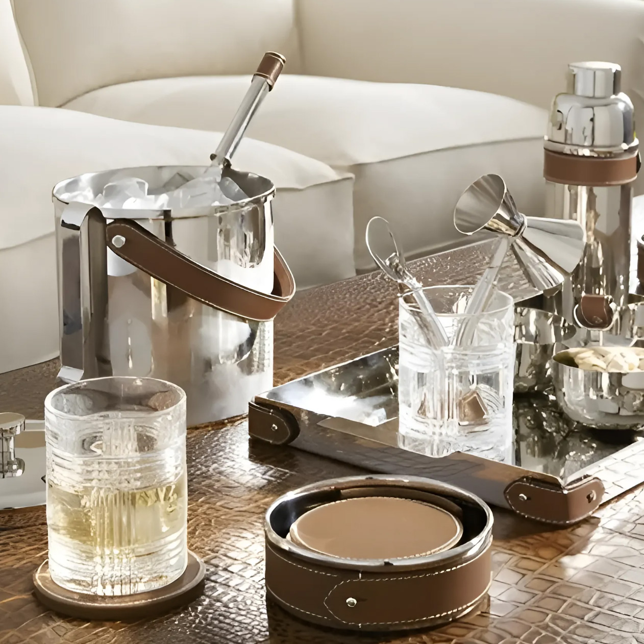 Ralph Lauren Home Wyatt