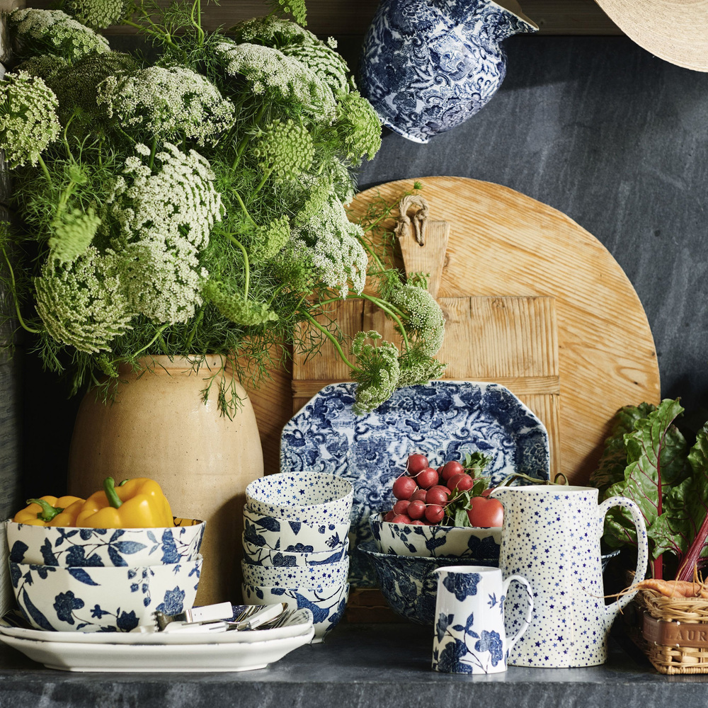 Ralph Lauren Home Garden vine