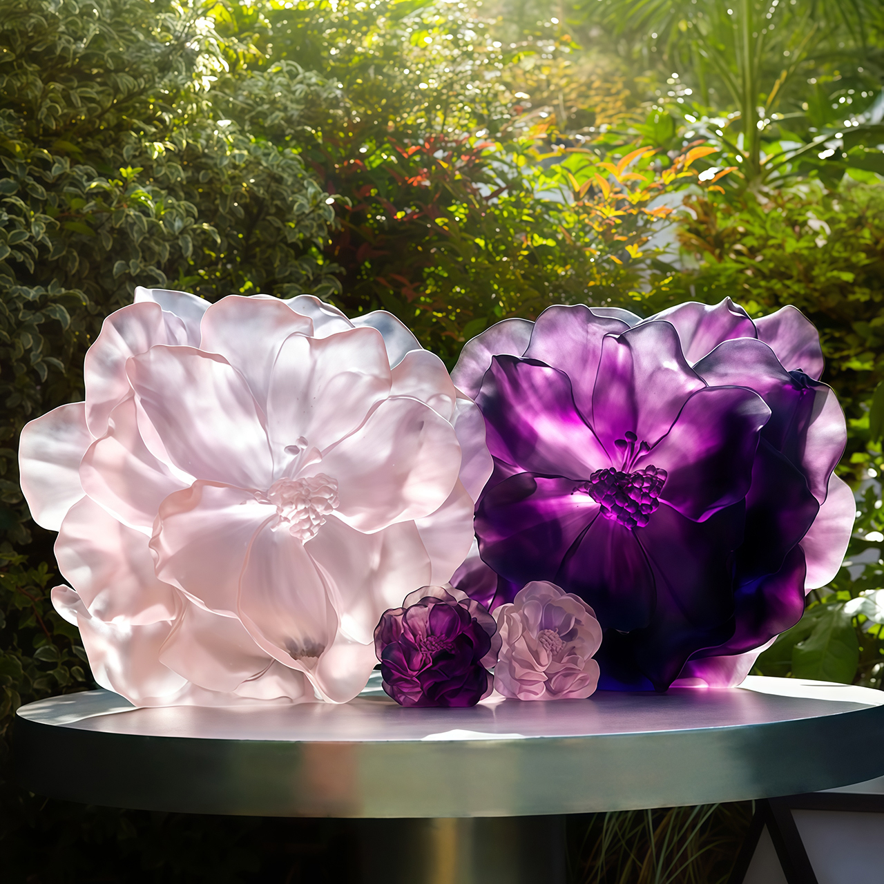 Daum Camelia
