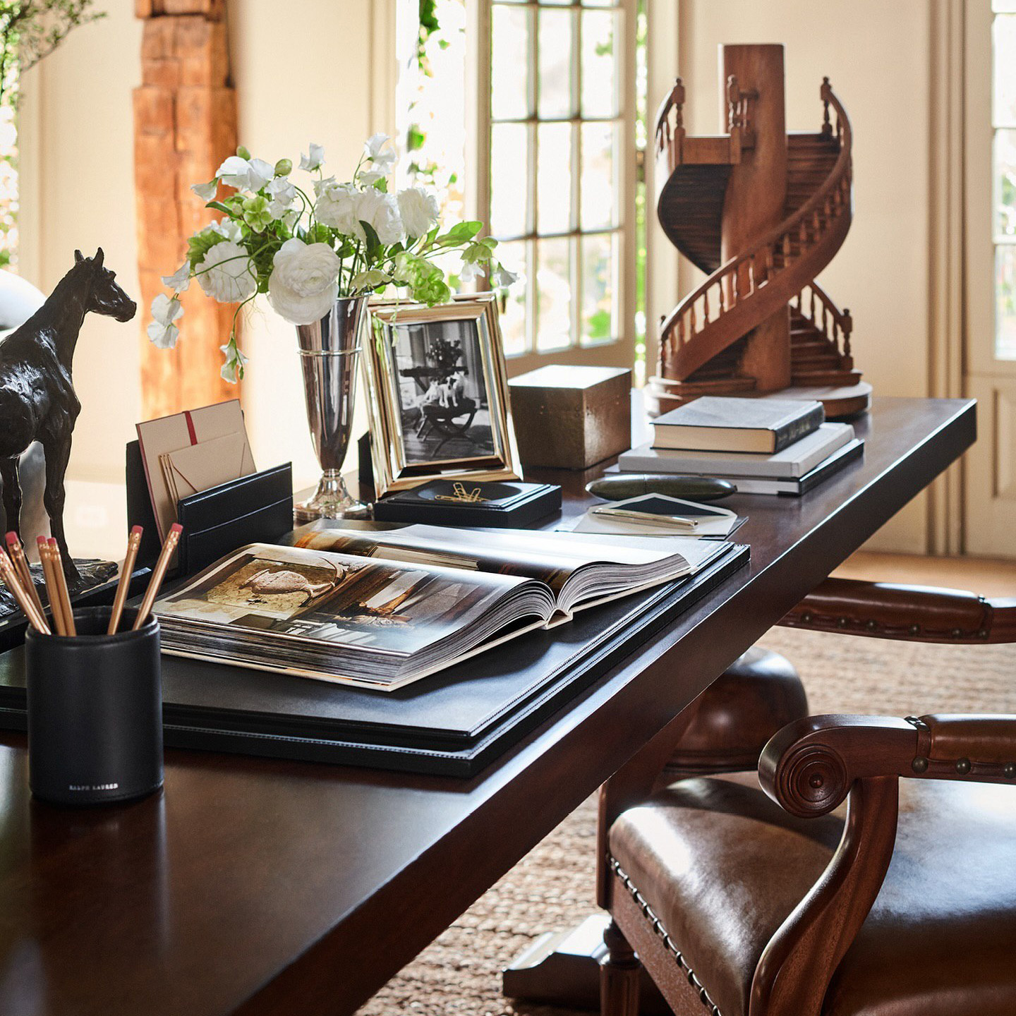 Ralph Lauren Home Brennan