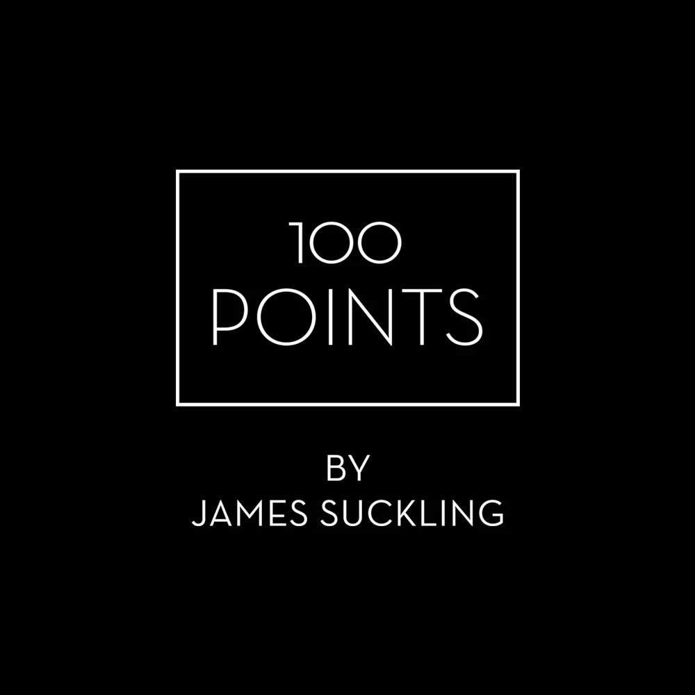 Lalique 100 Points