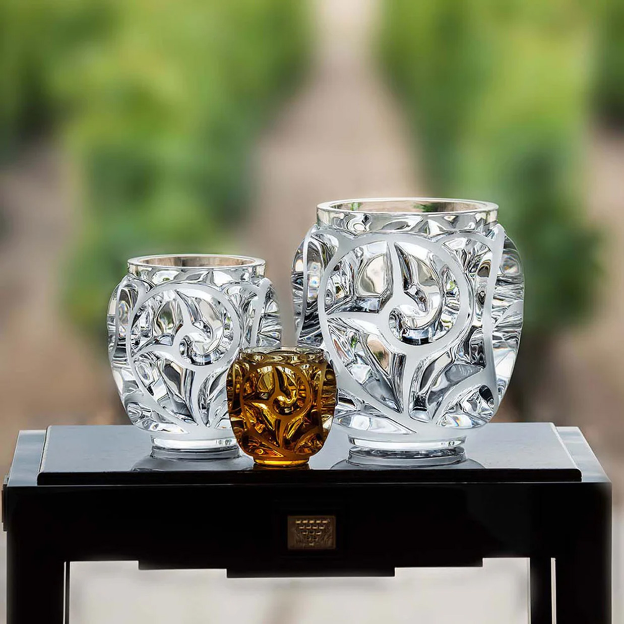 Lalique Tourbillons