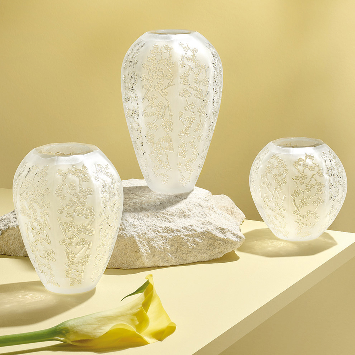 Lalique Sakura