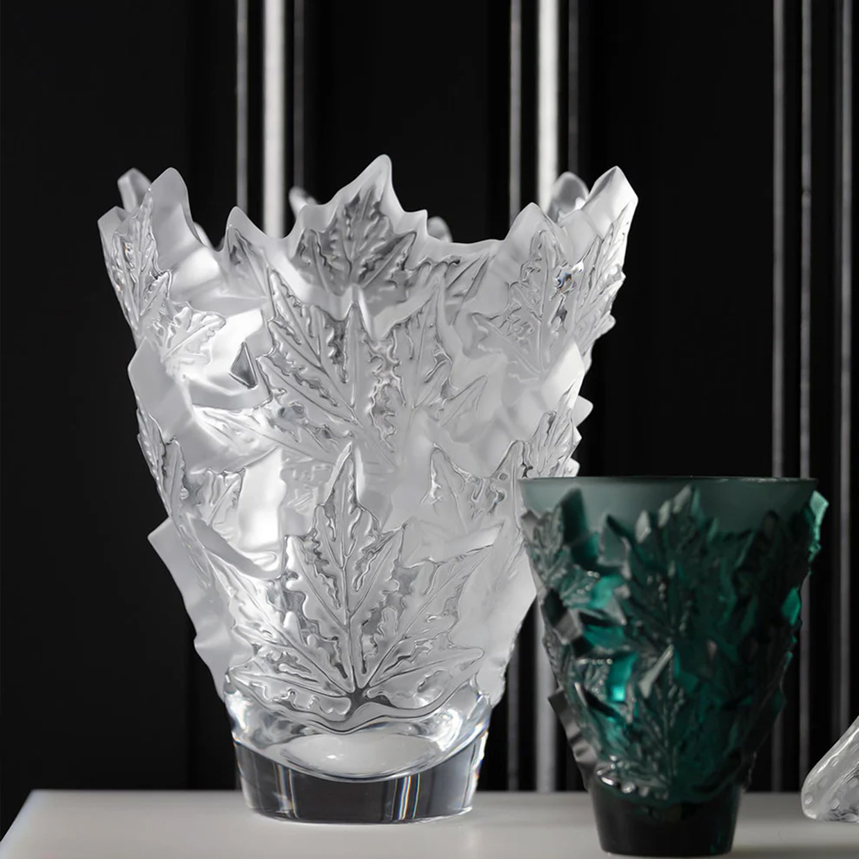 Lalique Champs-Elysees