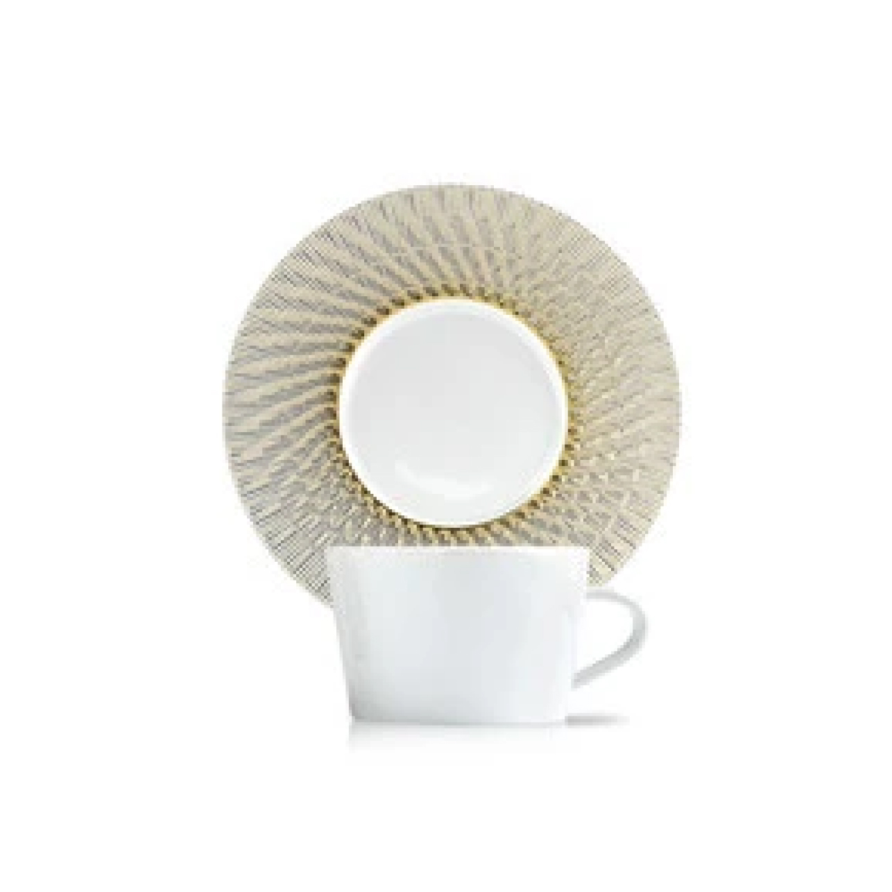 Bernardaud Twist Again