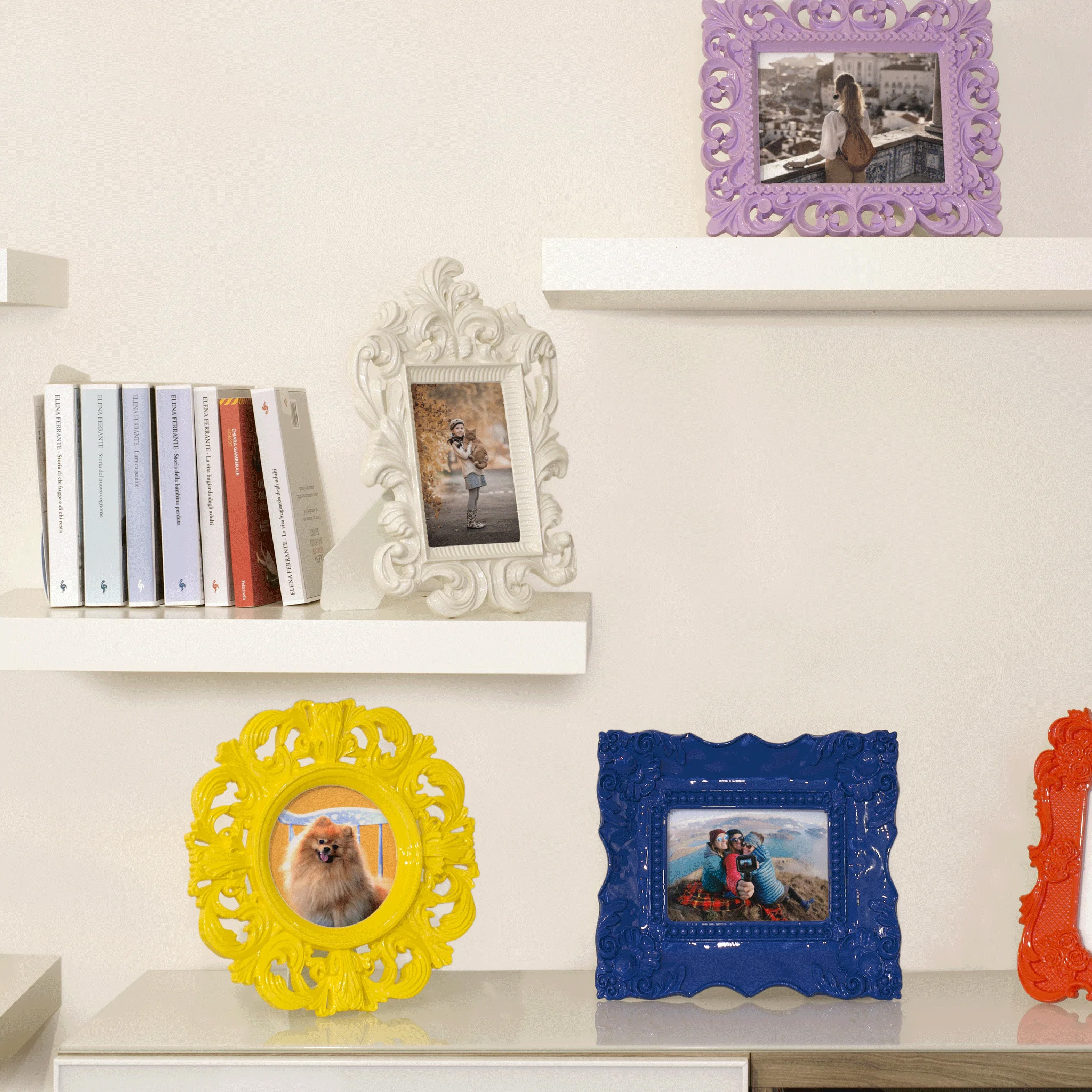 Ralph Lauren Home Metropolis
