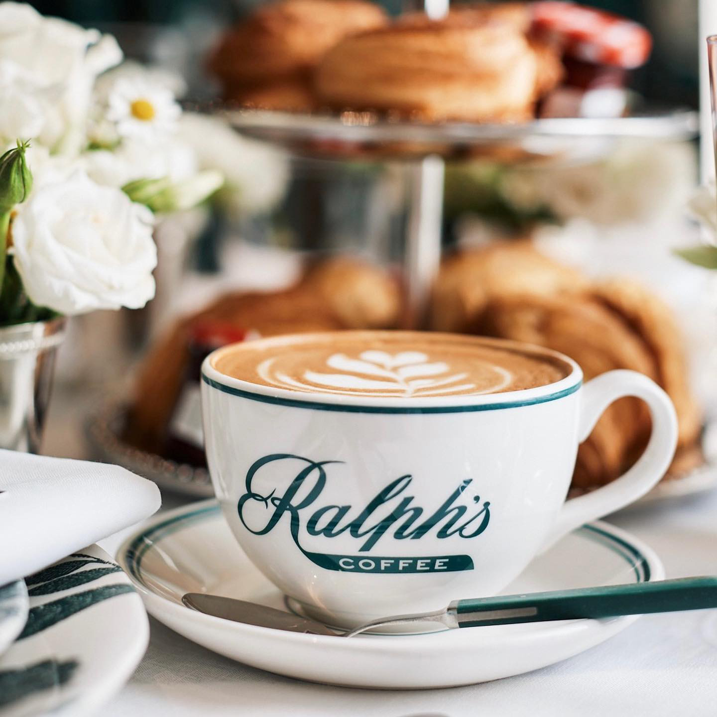 Ralph Lauren Home RALPH'S