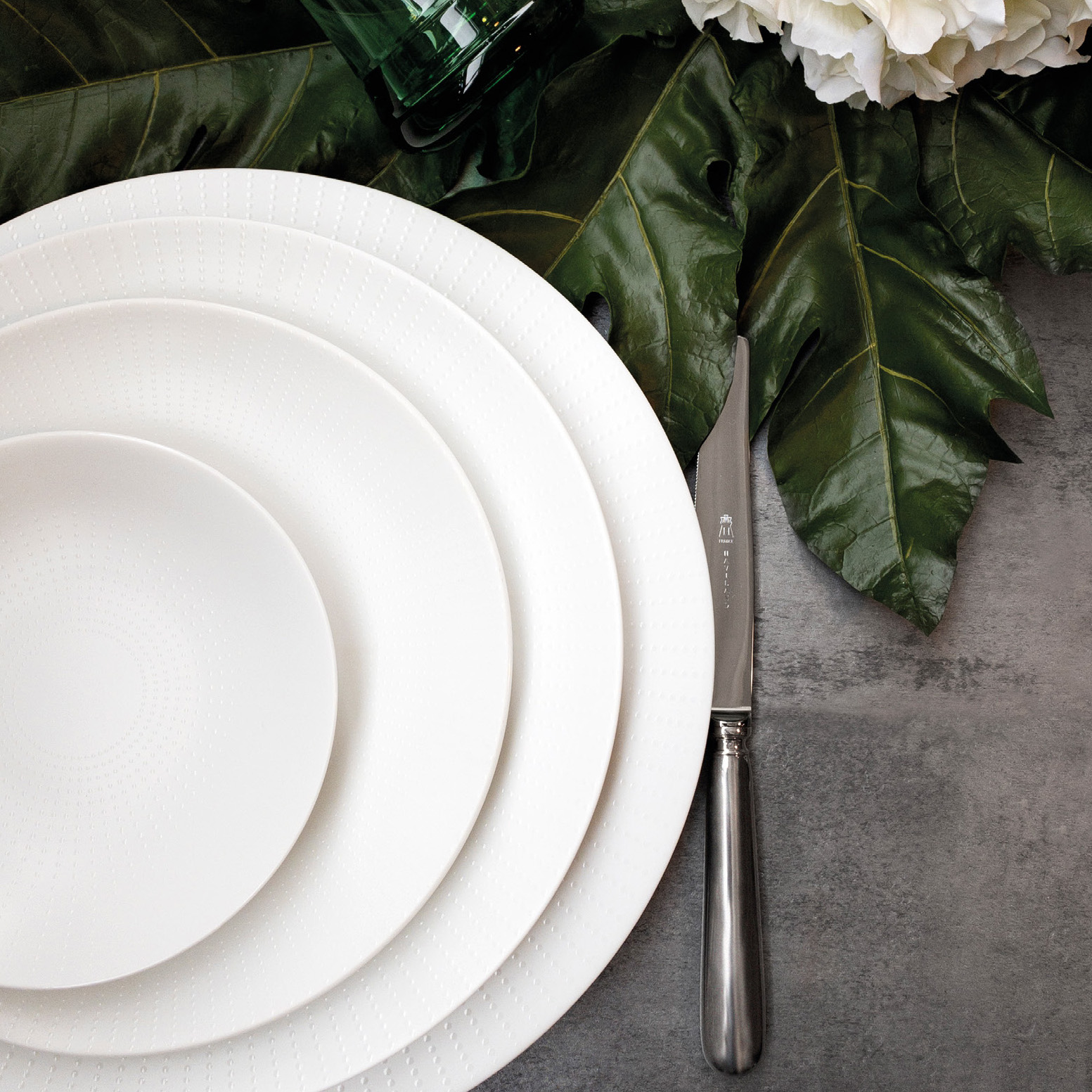 Haviland RAMBLAS DIAMANT