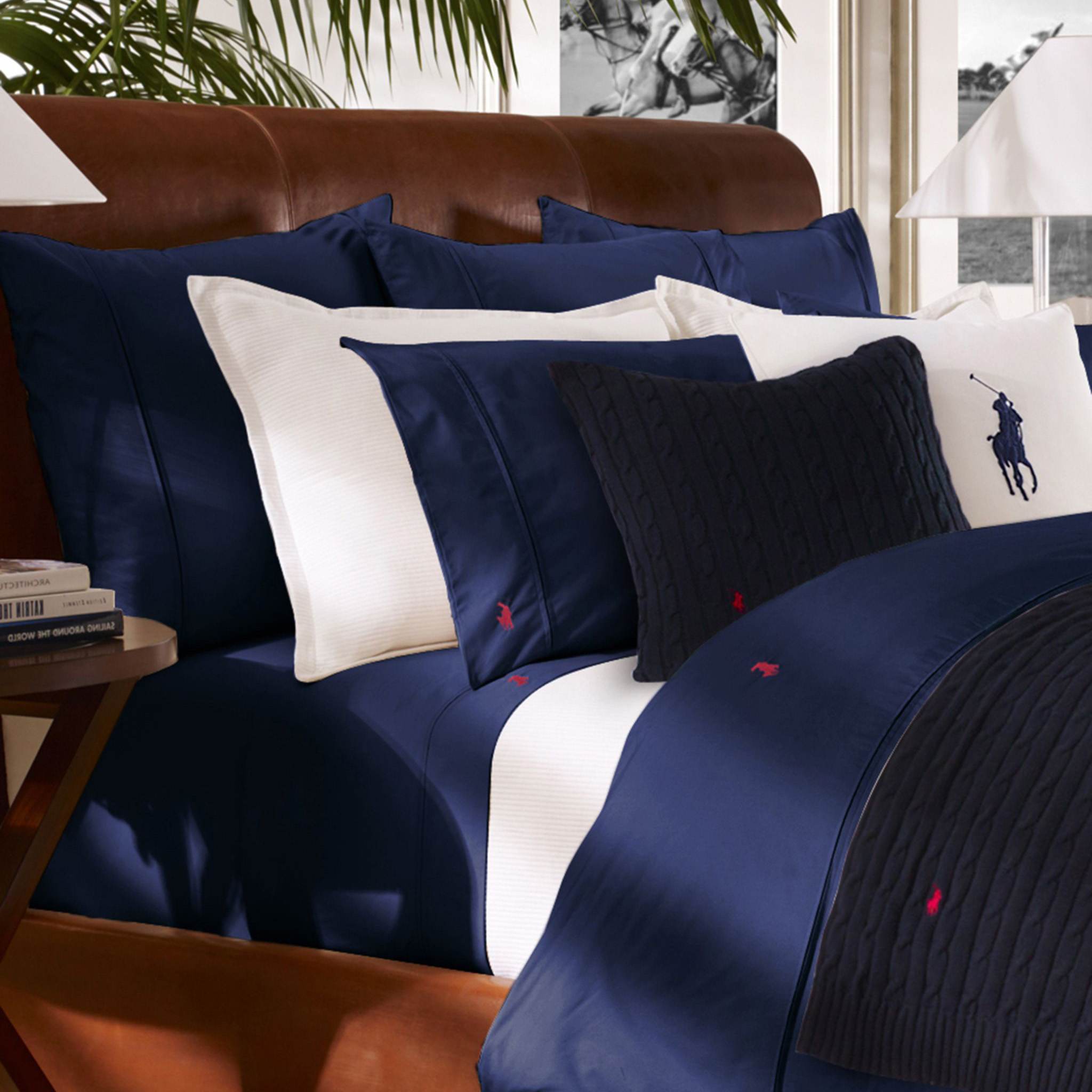 Ralph Lauren Home PLAYER
