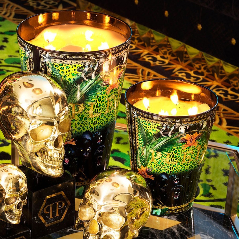 Philipp Plein JUNGLE PP