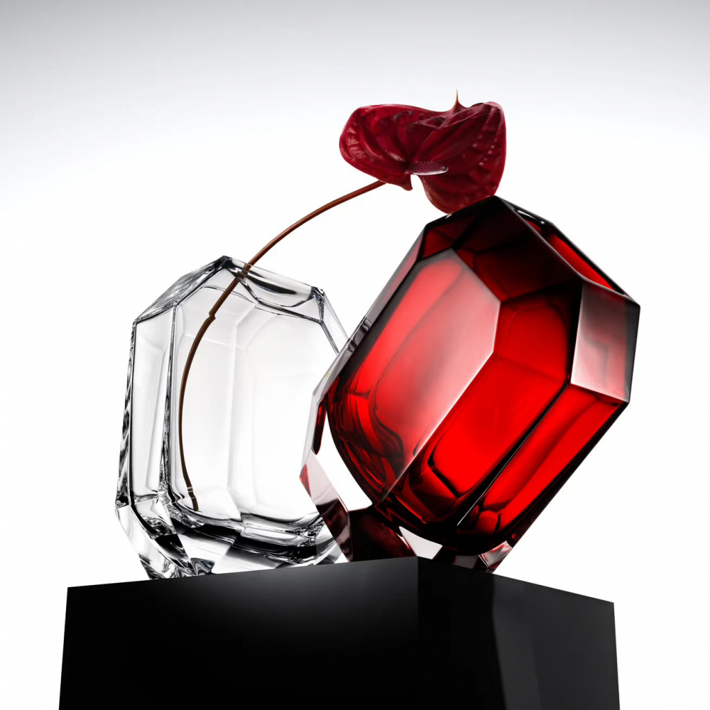 Baccarat Octogone
