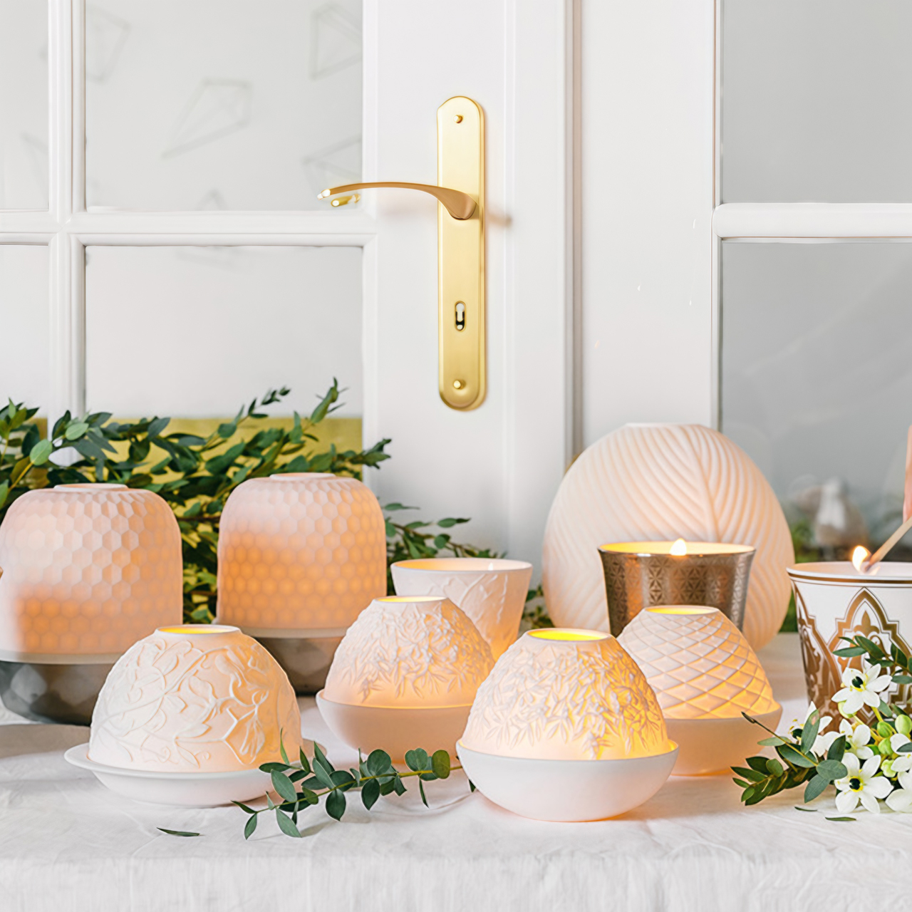 Bernardaud VotivelightTM