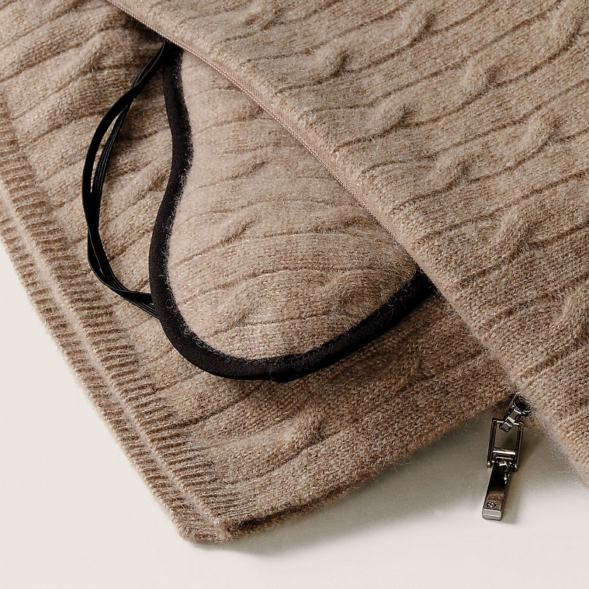 Дорожный набор Cable Natural Ralph Lauren Home 650518351004