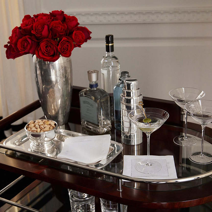 Бокал для мартини Langley Martini – 2