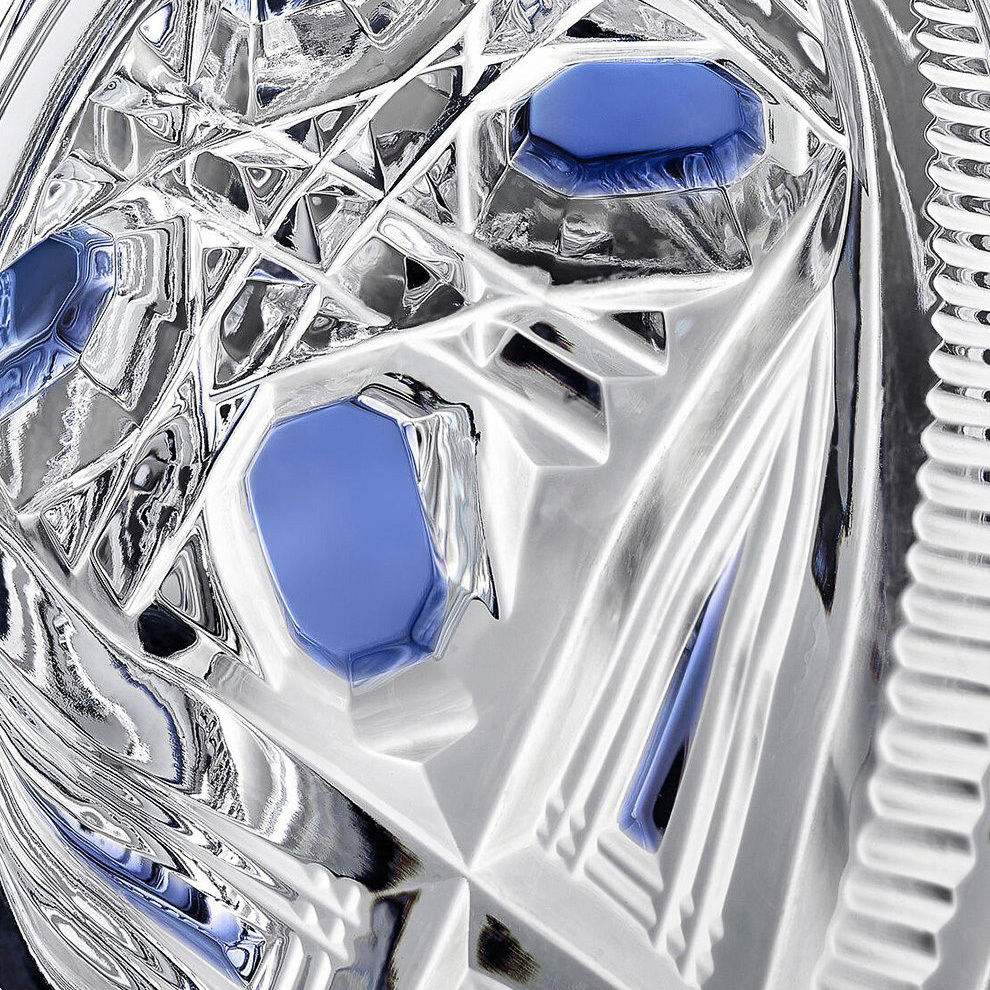 Ваза для фруктов Baccarat 2 814 552